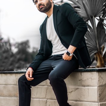 Ganesh Kapoor